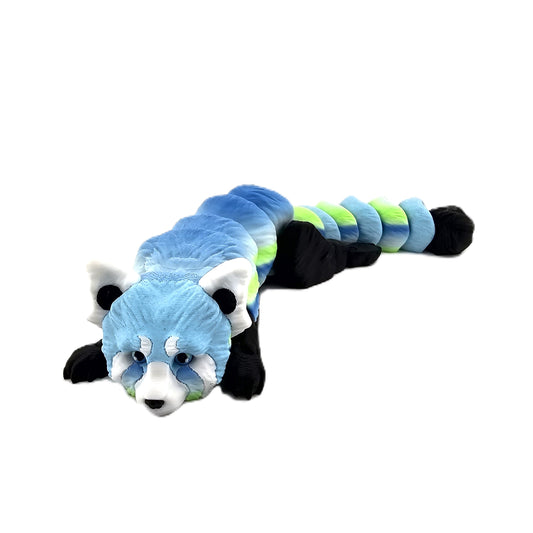 Prospect 3D - Cute and Cuddly - Red Pandas - Wonderful Décor item