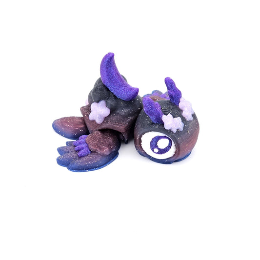 Prospect 3D - Sea Turtle Island – 2" Mini 3D Printed Sea Turtle (Various Themes)