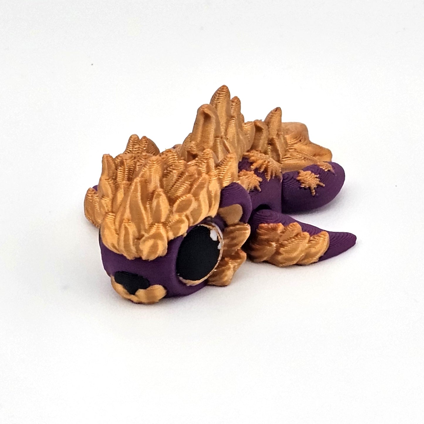 Prospect 3D - Zodiac Mini Sea Turtle – 3D Printed Figurine - Sea Turtle Island Collection