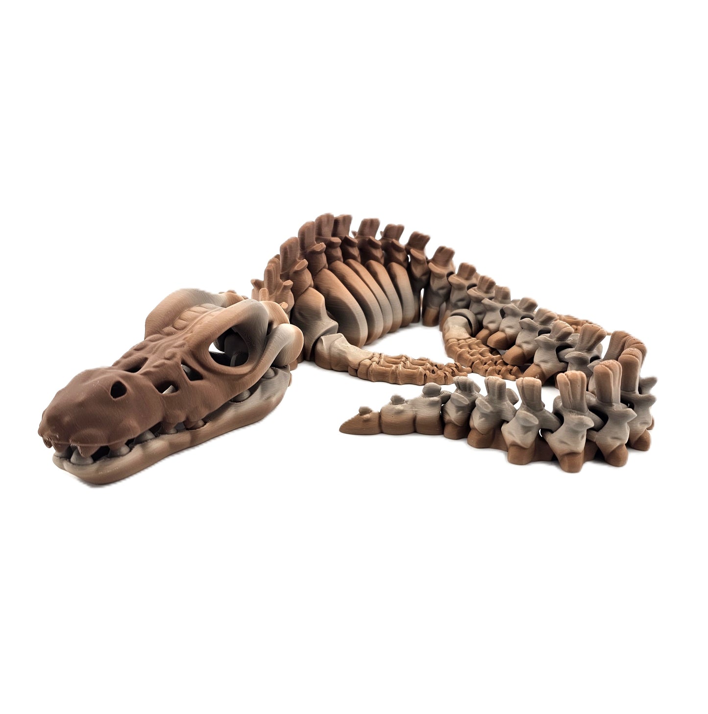 Prospect 3D - The Bone Yard - Jumbo Margret Skeleton 22 inches - Beautiful Home Décor