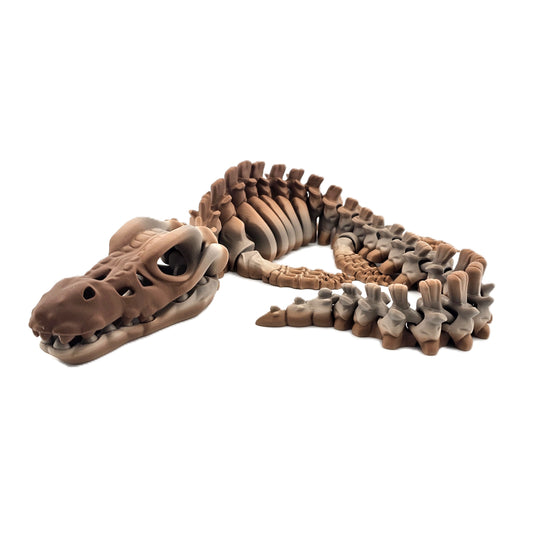 Prospect 3D - The Bone Yard - Jumbo Margret Skeleton 22 inches - Beautiful Home Décor