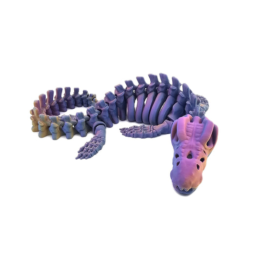 Prospect 3D - The Bone Yard - Large Margret Skeleton 14 inches - Beautiful Home Décor