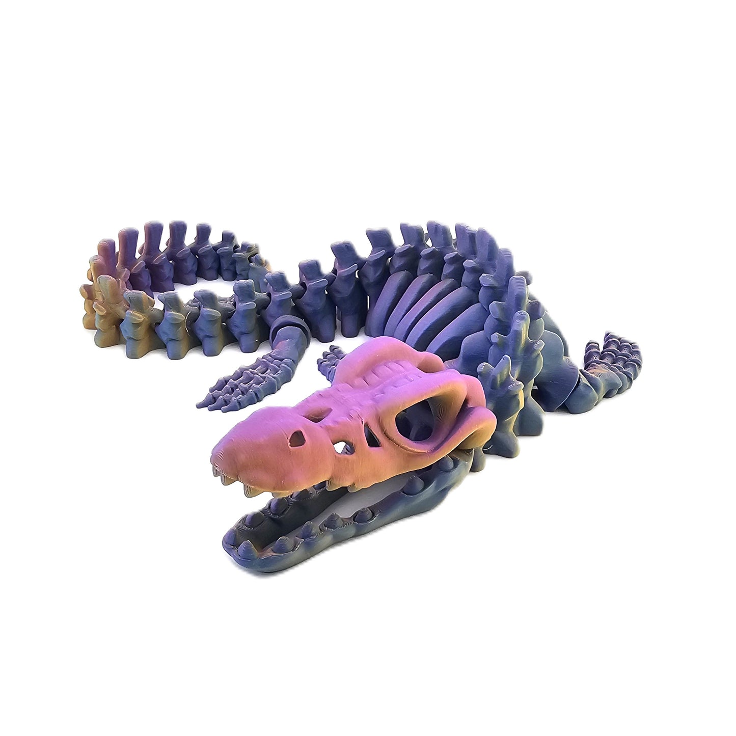 Prospect 3D - The Bone Yard - Large Margret Skeleton 14 inches - Beautiful Home Décor