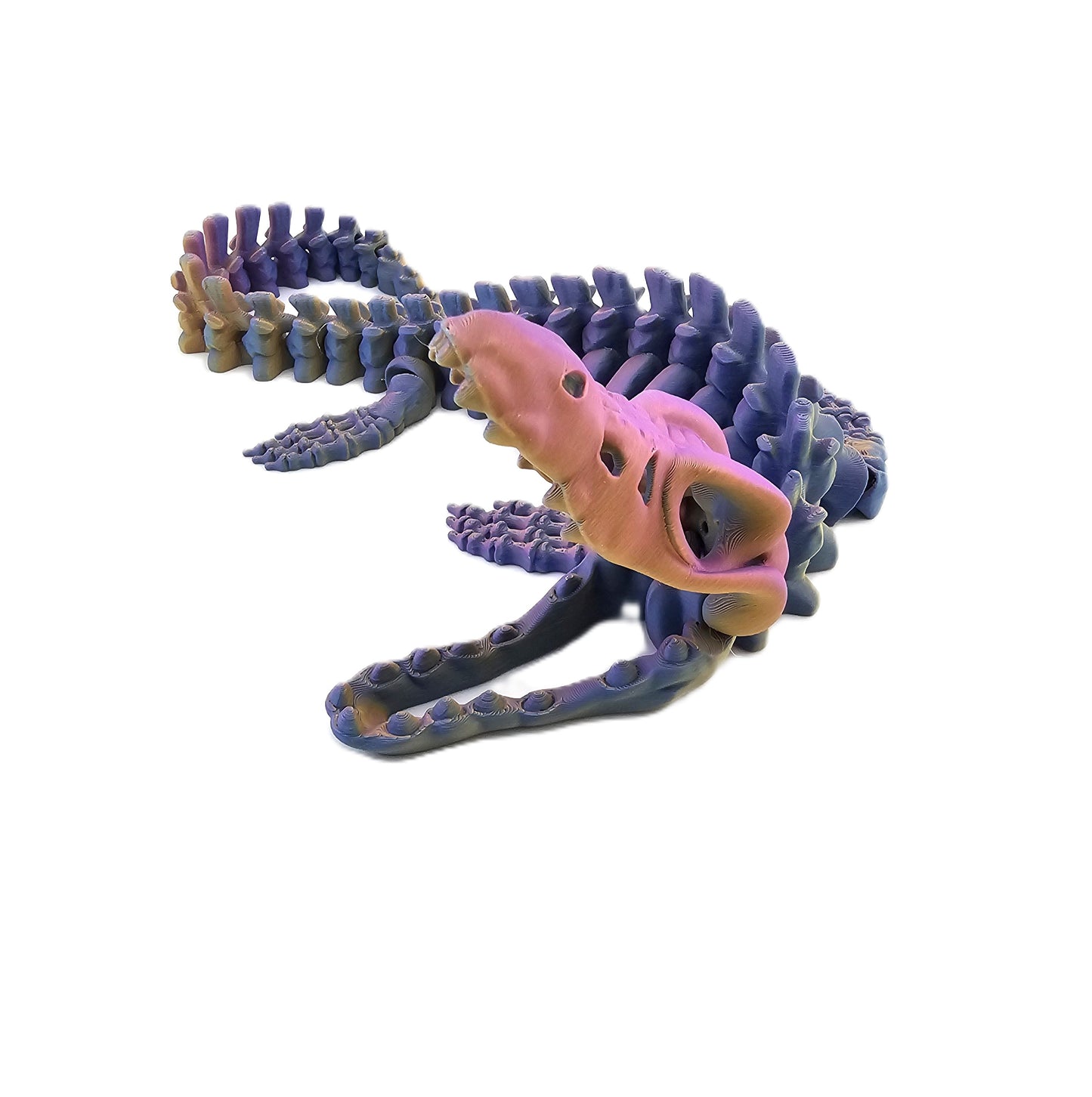 Prospect 3D - The Bone Yard - Large Margret Skeleton 14 inches - Beautiful Home Décor