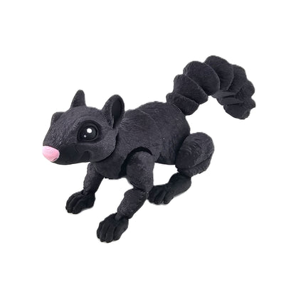 Prospect 3D - Cute and Cuddly - Squirrels - Wonderful Décor item