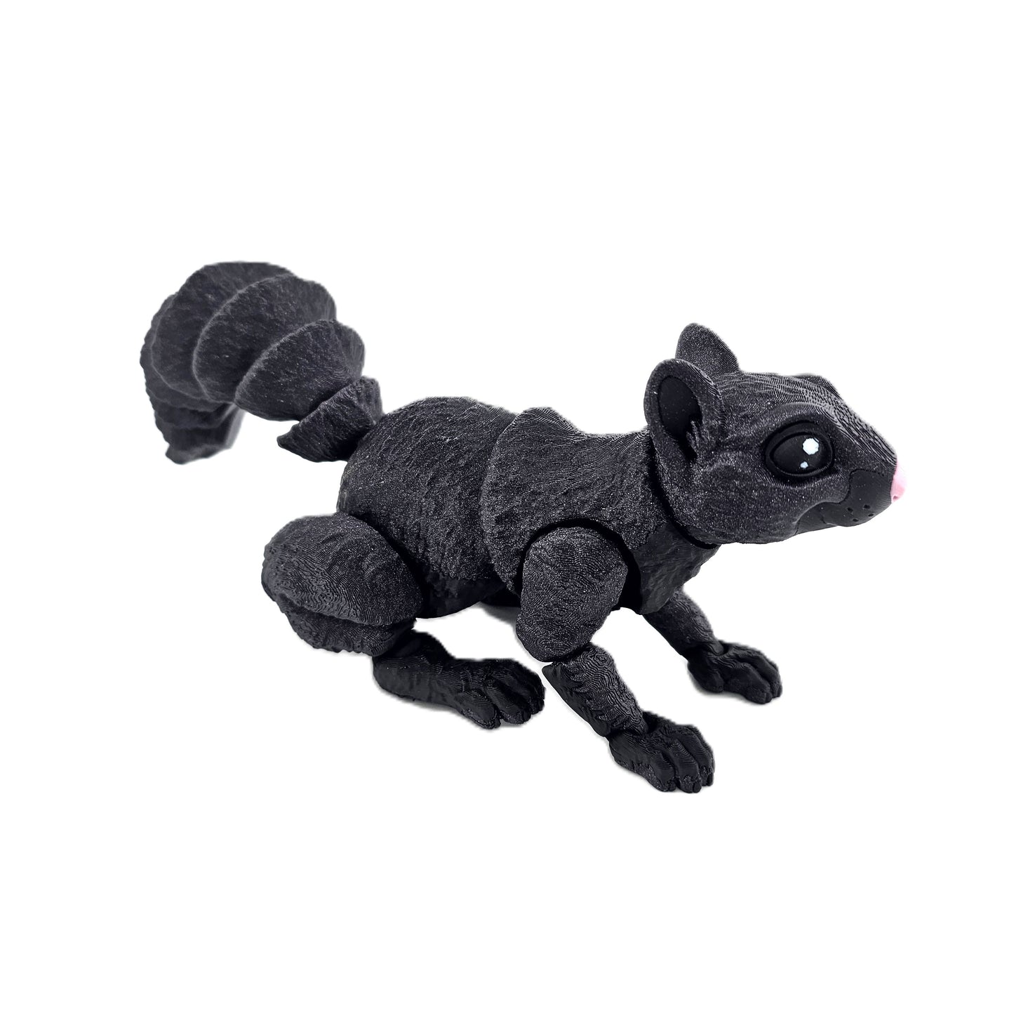 Prospect 3D - Cute and Cuddly - Squirrels - Wonderful Décor item