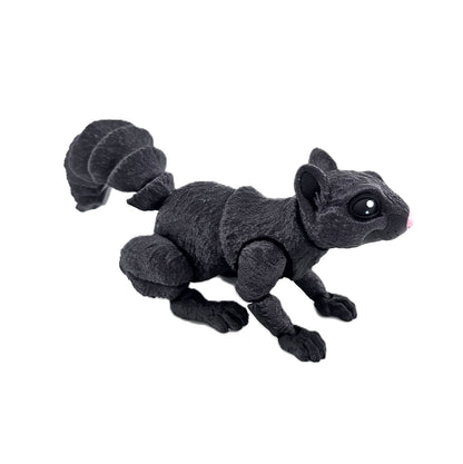 Prospect 3D - Cute and Cuddly - Squirrels - Wonderful Décor item