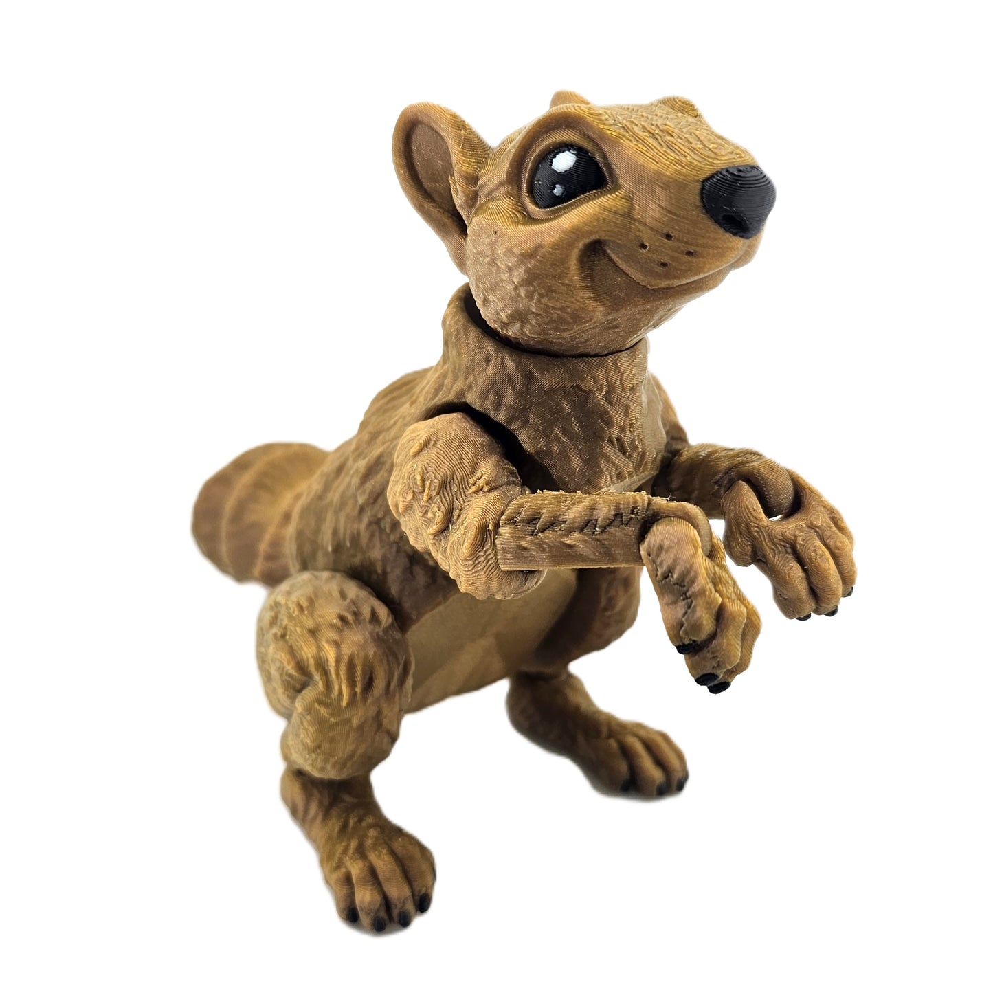 Prospect 3D - Cute and Cuddly - Squirrels - Wonderful Décor item