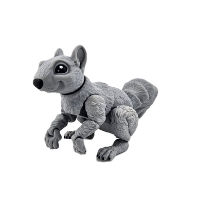 Prospect 3D - Cute and Cuddly - Squirrels - Wonderful Décor item