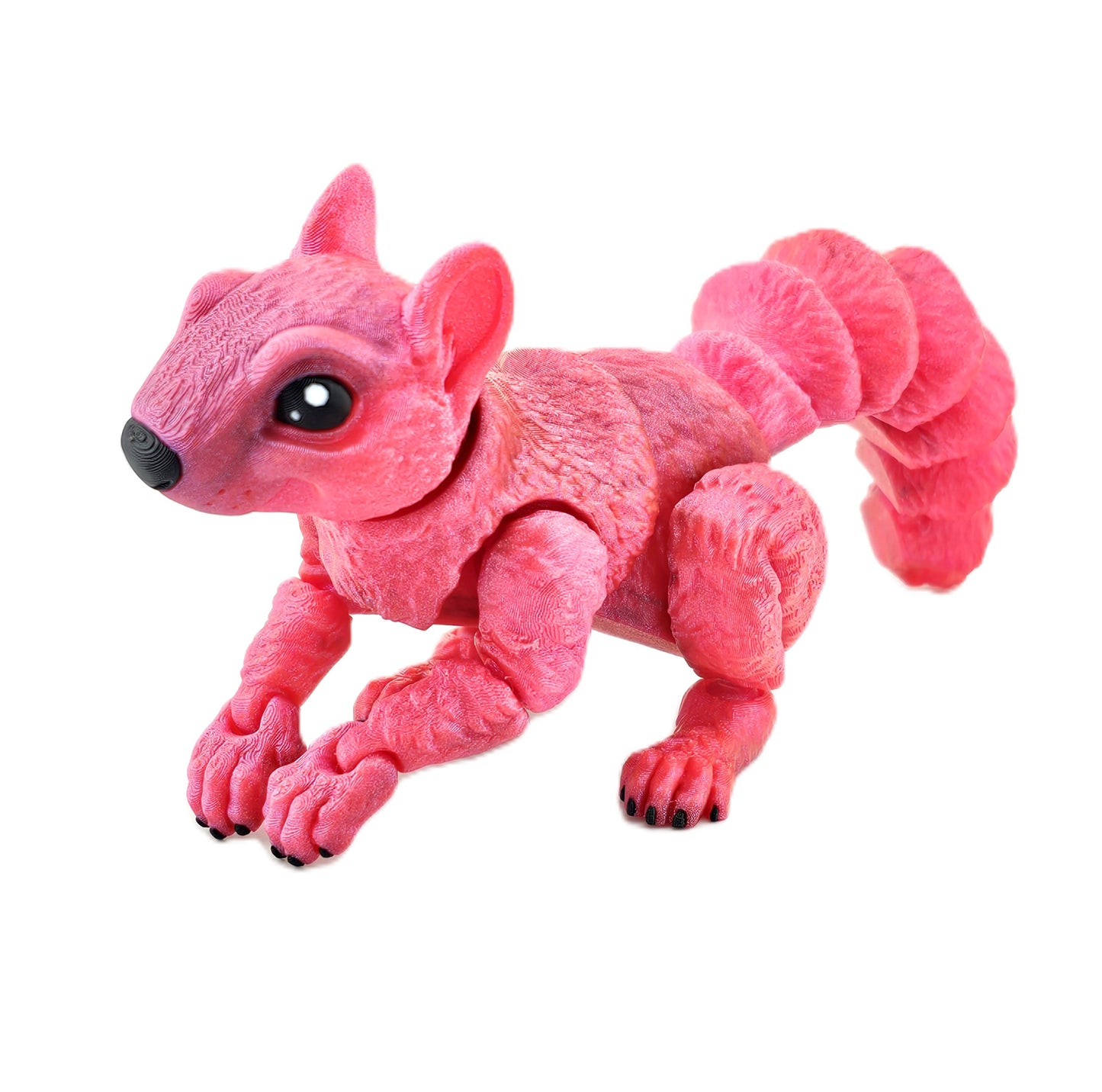 Prospect 3D - Cute and Cuddly - Squirrels - Wonderful Décor item