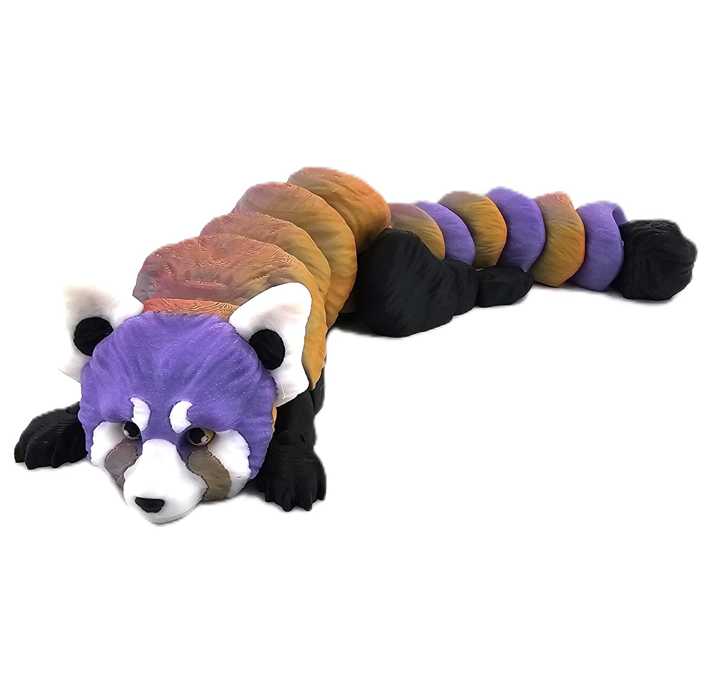 Prospect 3D - Cute and Cuddly - Red Pandas - Wonderful Décor item