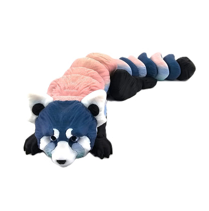 Prospect 3D - Cute and Cuddly - Red Pandas - Wonderful Décor item