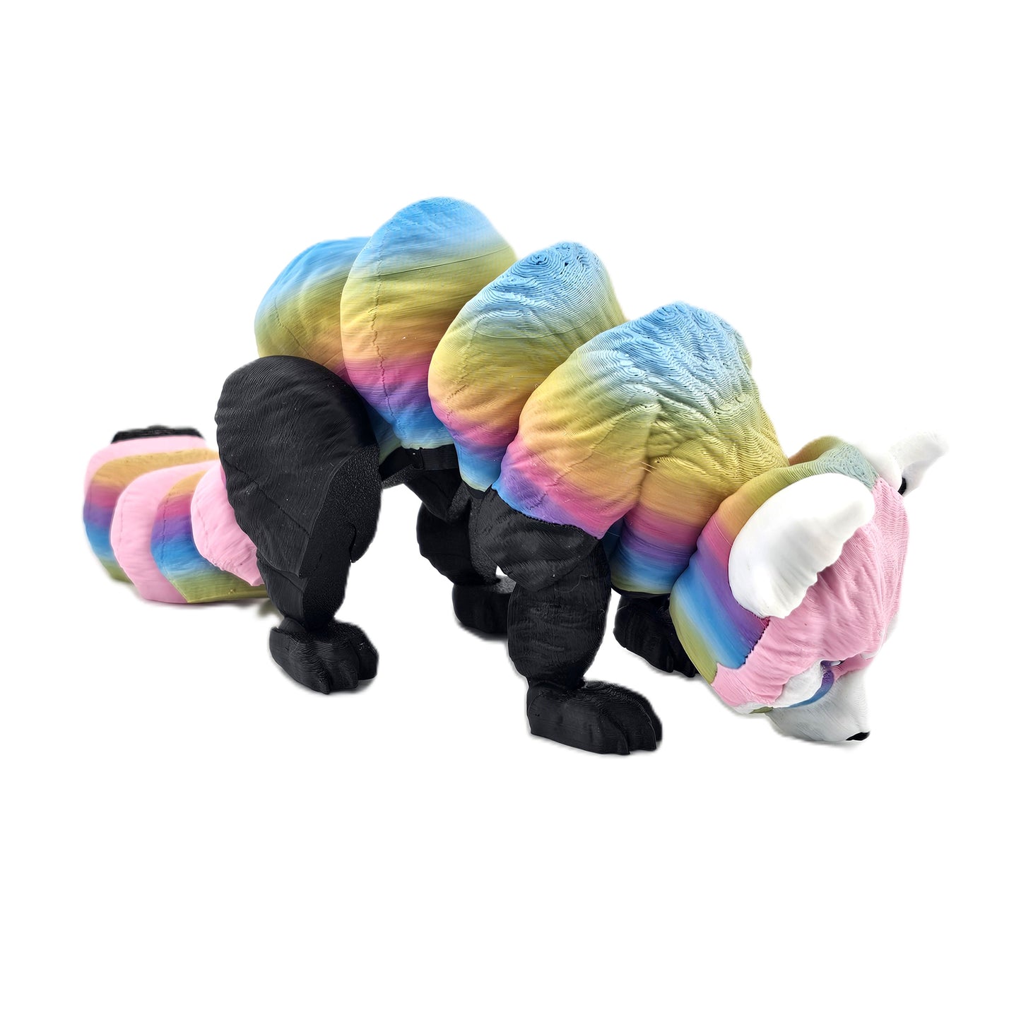 Prospect 3D - Cute and Cuddly - Red Pandas - Wonderful Décor item