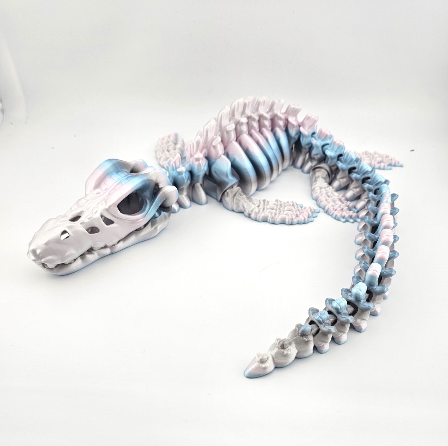 Prospect 3D - The Bone Yard - Jumbo Margret Skeleton 22 inches - Beautiful Home Décor