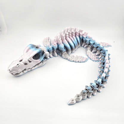 Prospect 3D - The Bone Yard - Jumbo Margret Skeleton 22 inches - Beautiful Home Décor