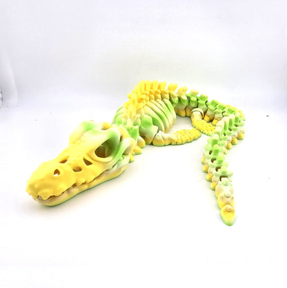 Prospect 3D - The Bone Yard - Jumbo Margret Skeleton 22 inches - Beautiful Home Décor