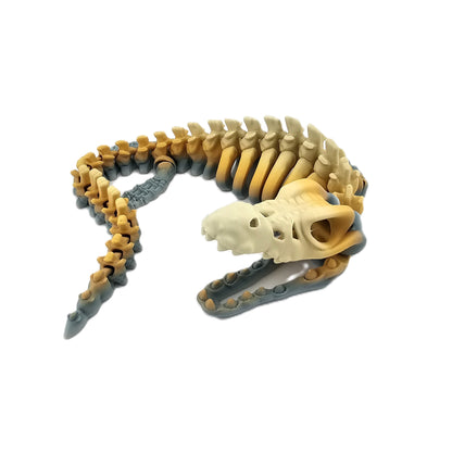 Prospect 3D - The Bone Yard - Large Margret Skeleton 14 inches - Beautiful Home Décor