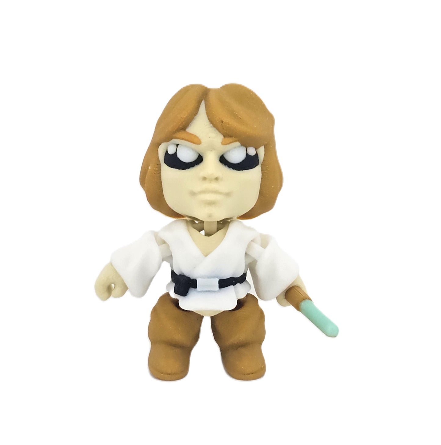 Prospect 3D - 3D Printed Star Wars Characters - 2 Inches Tall