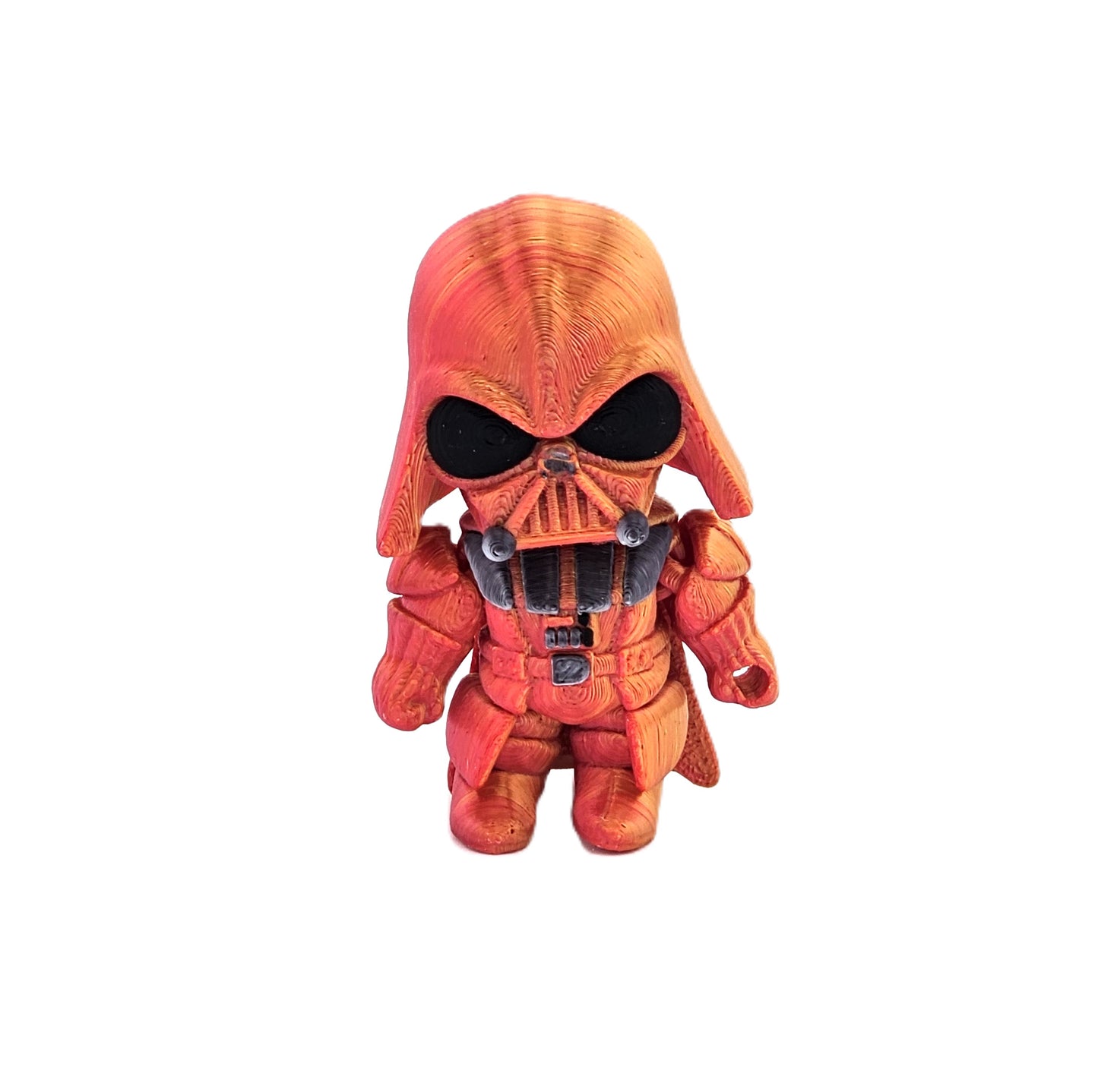 Prospect 3D - 3D Printed Star Wars Characters - 2 Inches Tall