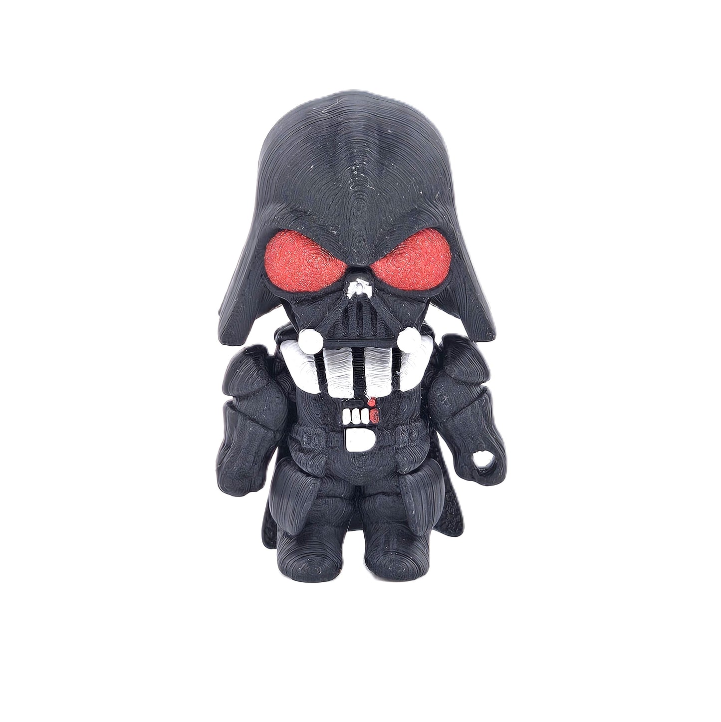 Prospect 3D - 3D Printed Star Wars Characters - 2 Inches Tall