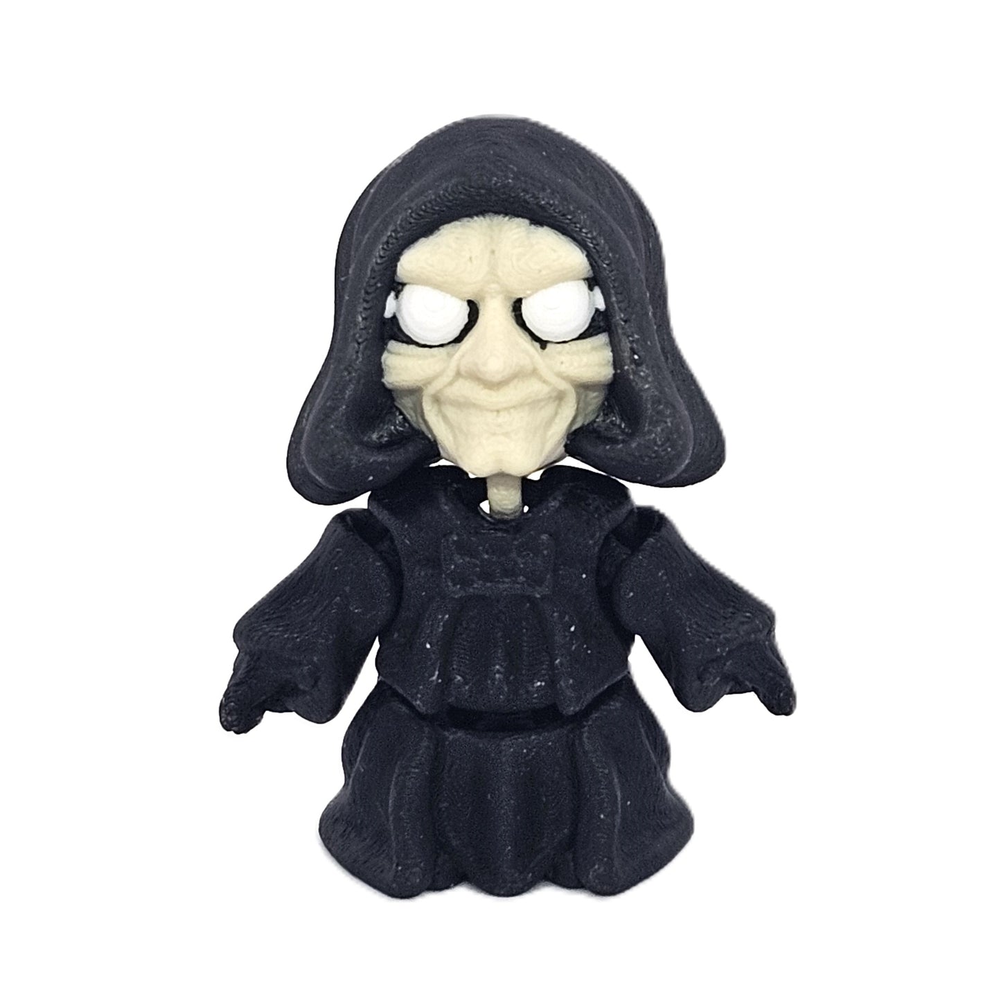 Prospect 3D - 3D Printed Star Wars Characters - 2 Inches Tall