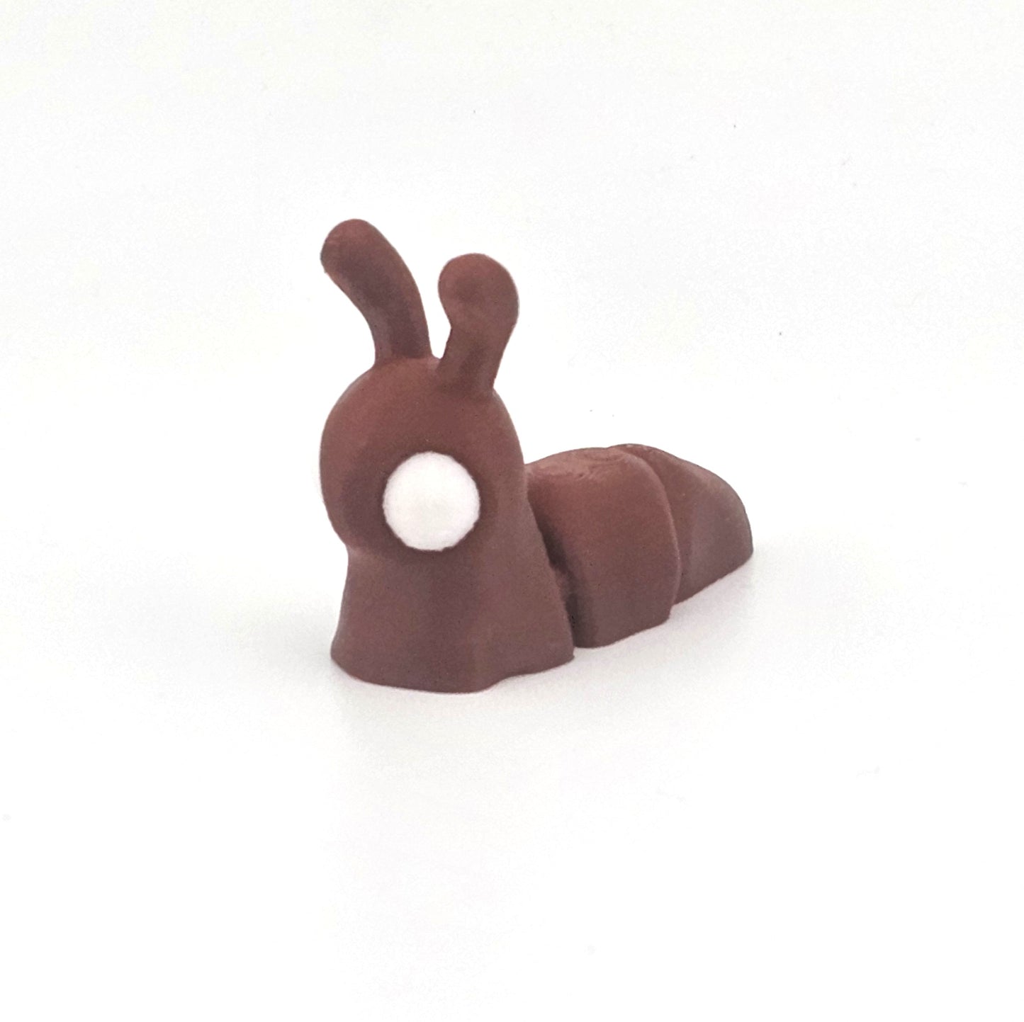 Prospect 3D - Oni Mini's - 3D Printed Mini Animals – Colorful 2" Figurines (Jaguar, Bear, Elephant, Hippo &amp; More)