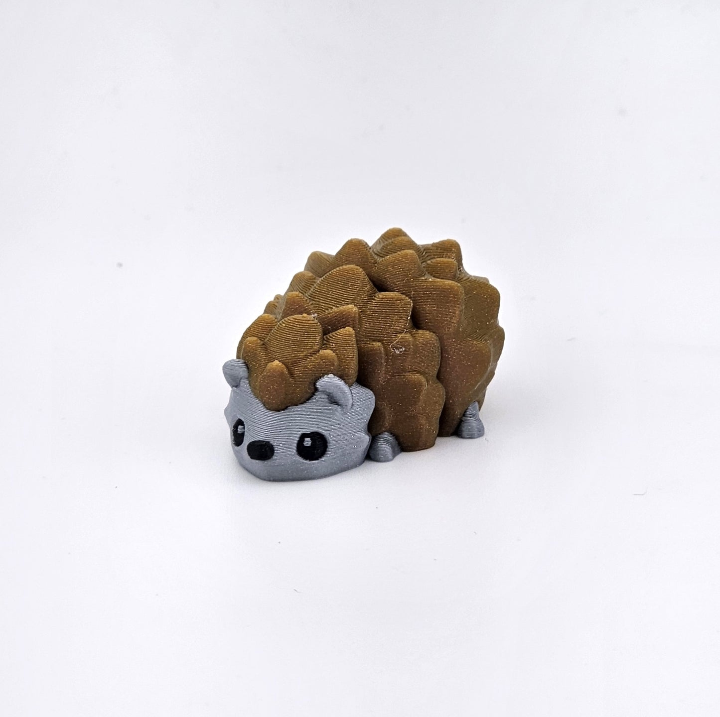 Prospect 3D - Oni Mini's - 3D Printed Mini Animals – Colorful 2" Figurines (Jaguar, Bear, Elephant, Hippo &amp; More)