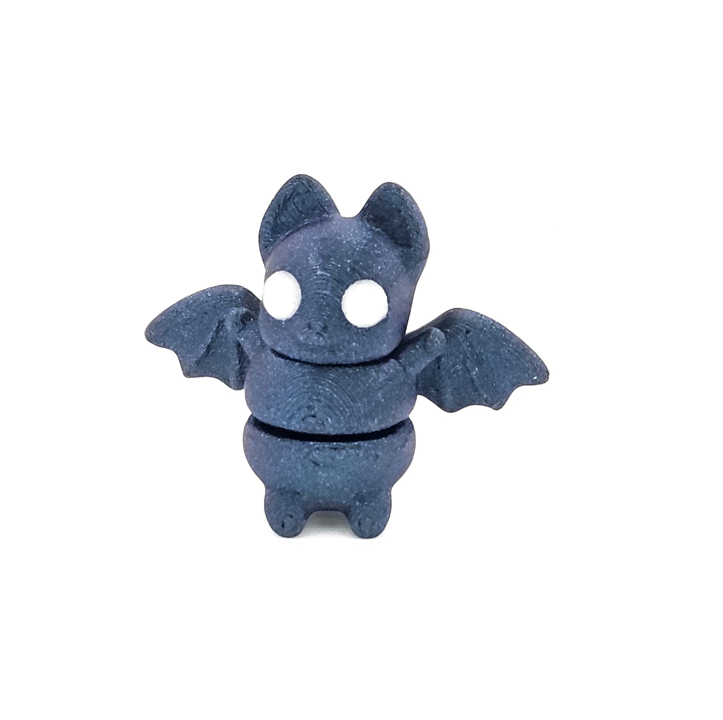 Prospect 3D - Oni Mini's - 3D Printed Mini Animals – Colorful 2" Figurines (Jaguar, Bear, Elephant, Hippo &amp; More)