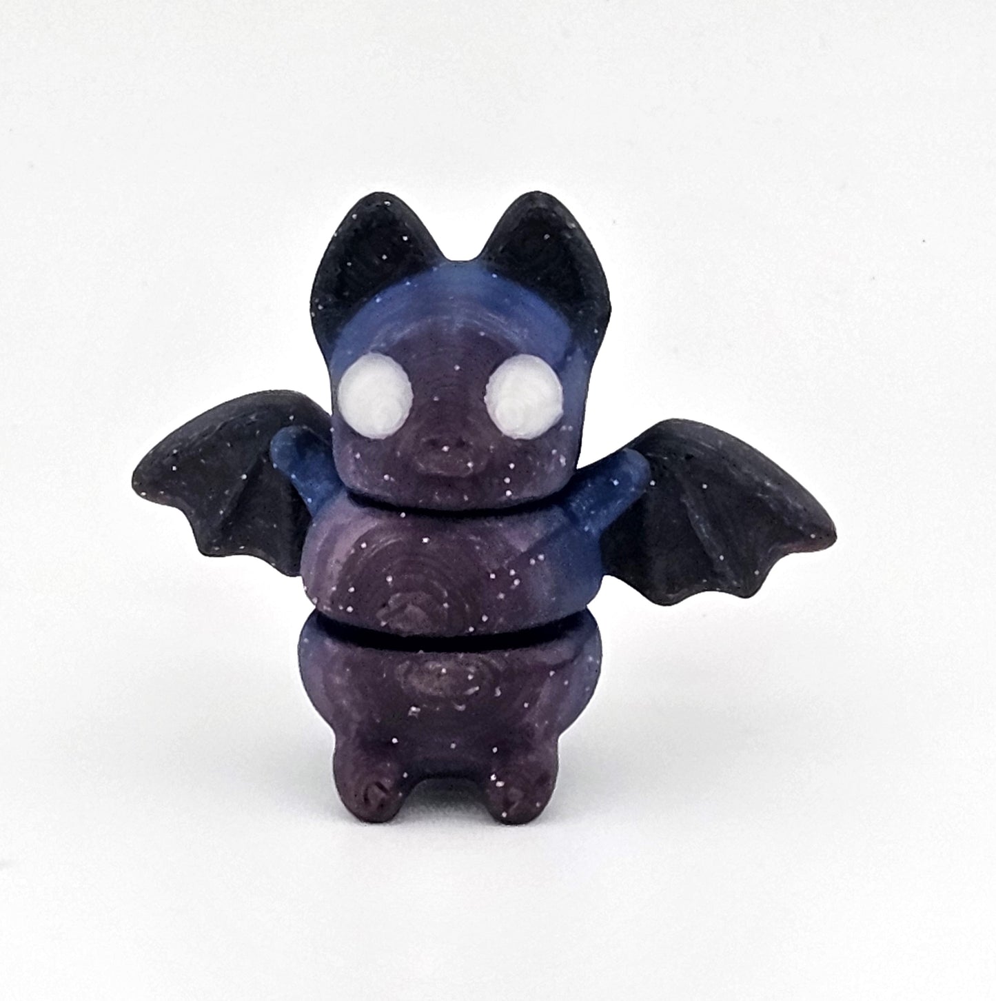 Prospect 3D - Oni Mini's - 3D Printed Mini Animals – Colorful 2" Figurines (Jaguar, Bear, Elephant, Hippo &amp; More)