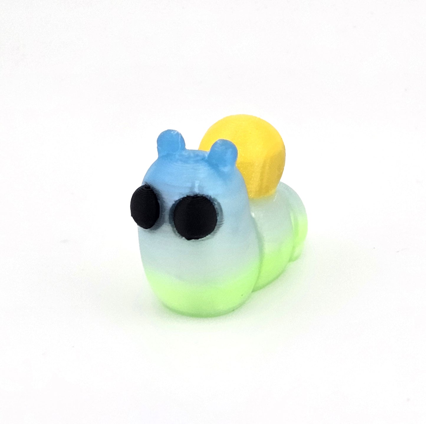 Prospect 3D - Oni Mini's - 3D Printed Mini Animals – Colorful 2" Figurines (Jaguar, Bear, Elephant, Hippo &amp; More)