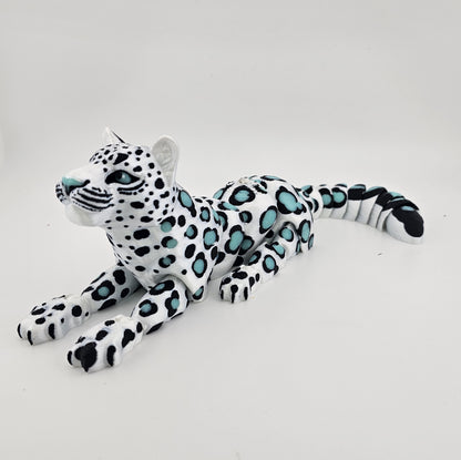 Prospect 3D - Realistic 3D Printed Tiger - Kings of the Jungle Collection (Copy)