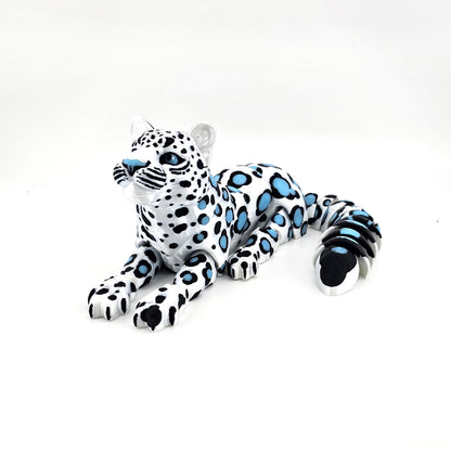 Prospect 3D - Realistic 3D Printed Tiger - Kings of the Jungle Collection (Copy)