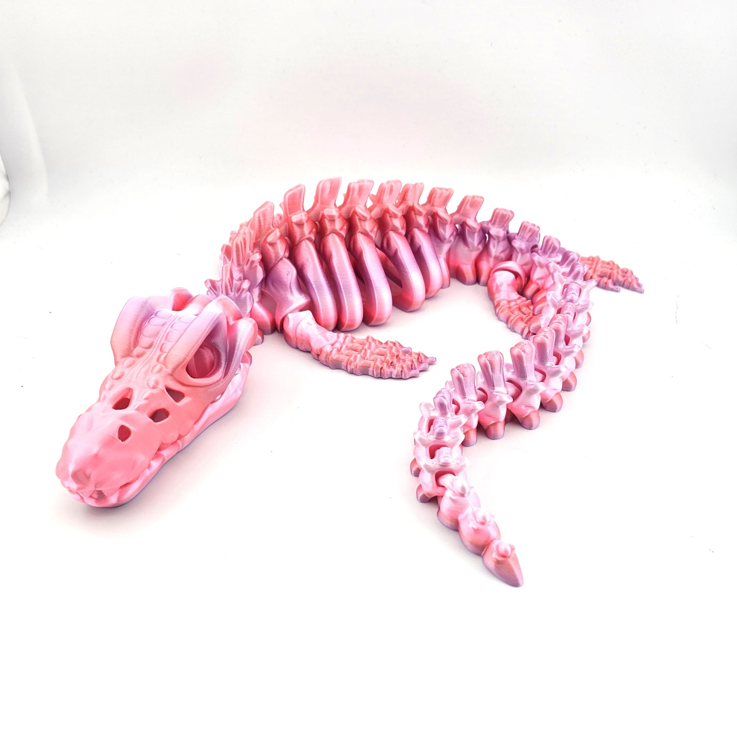 Prospect 3D - The Bone Yard - Jumbo Margret Skeleton 22 inches - Beautiful Home Décor