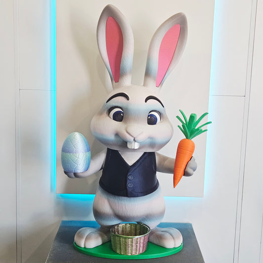 Prospect 3D - Gigantic Home Decor Display items