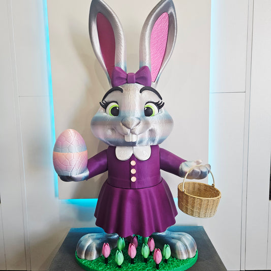 Prospect 3D - Gigantic Home Decor Display items